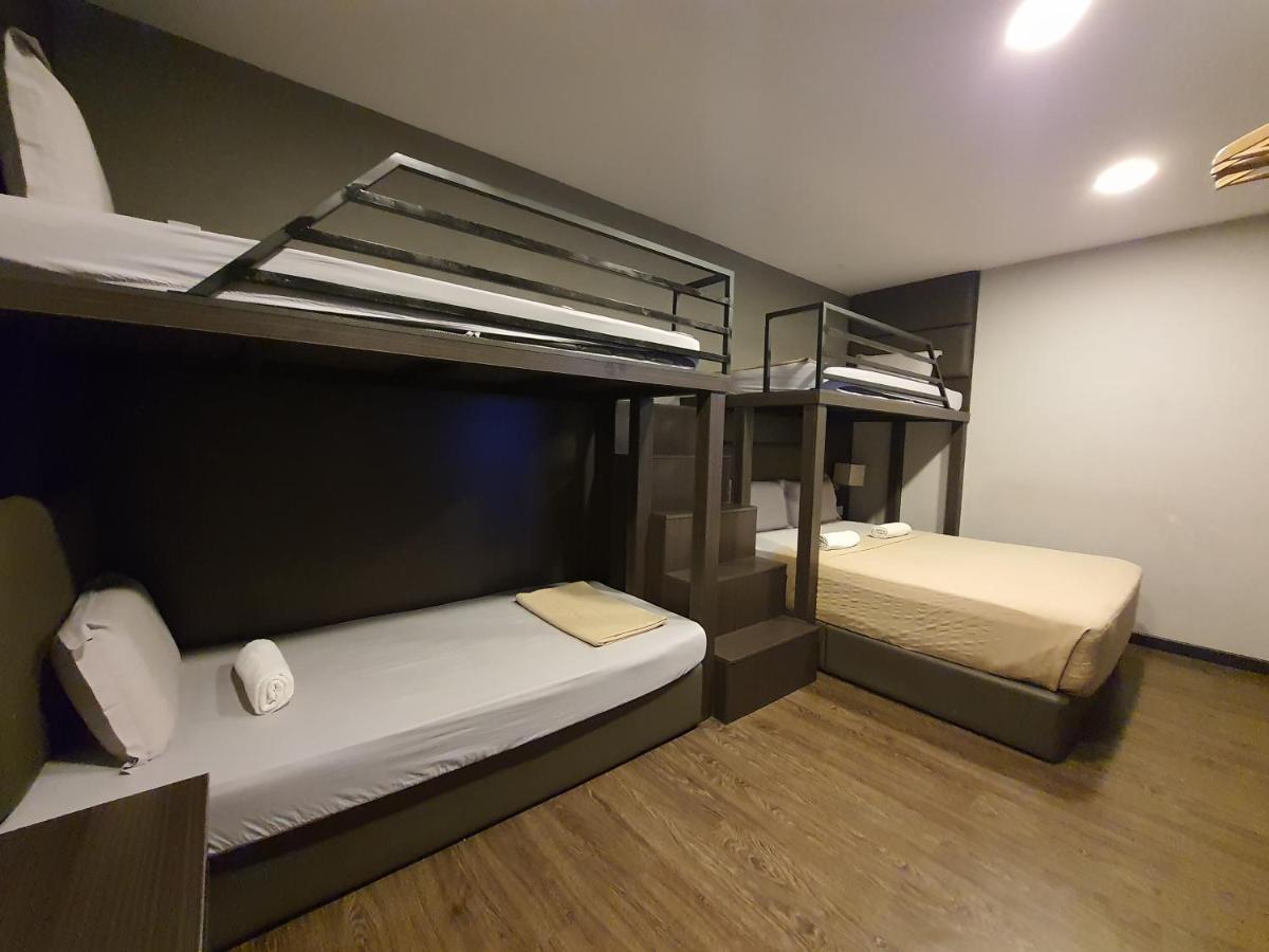 Hotel Cute & Dorms 2*