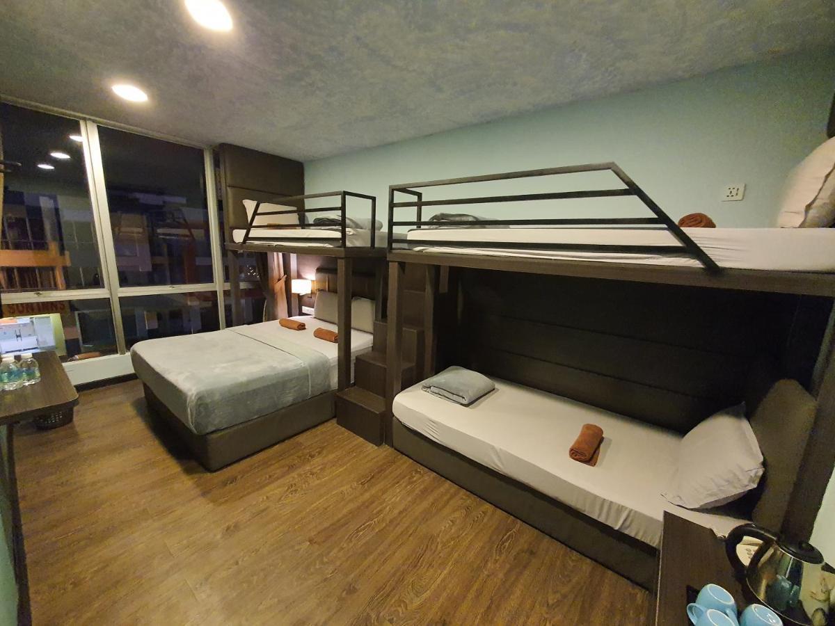 Cute & Dorms Hotel 2*