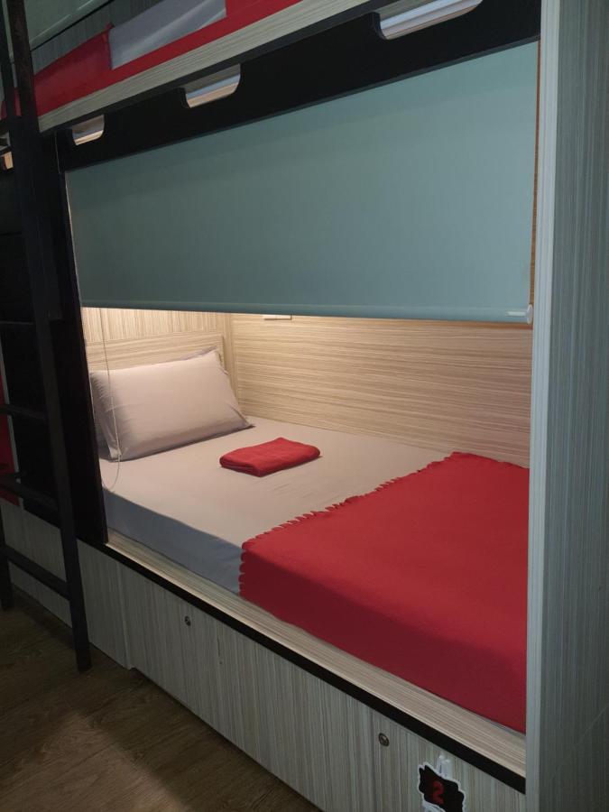 Cute & Dorms Hotel
