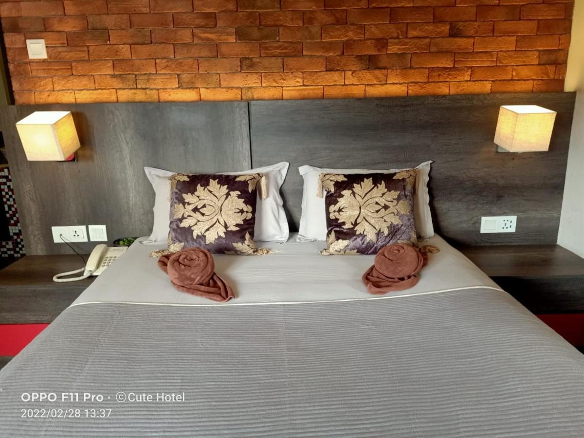 Hotel Cute & Dorms 2*