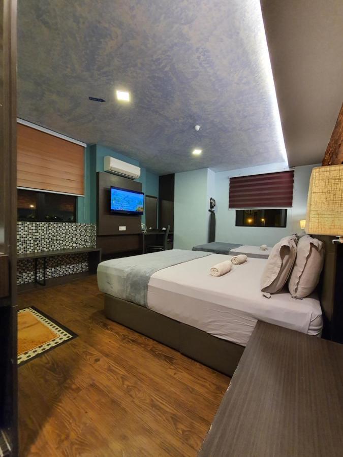 Cute & Dorms Hotel