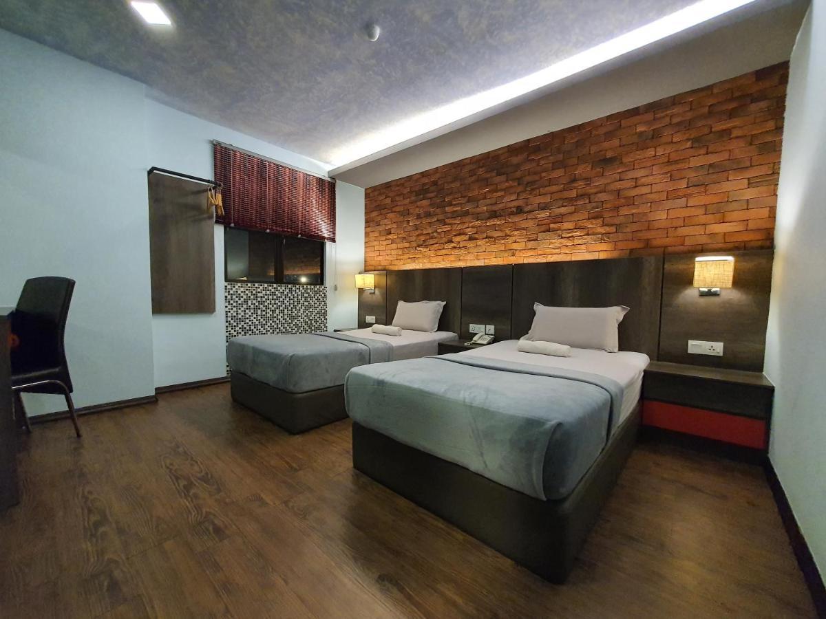 Hotel Cute & Dorms 2*