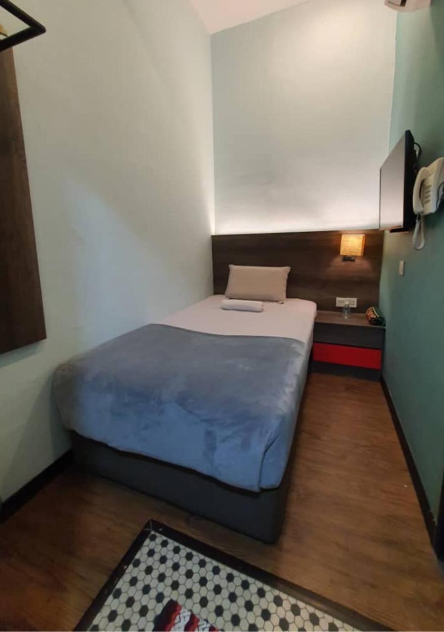 Cute & Dorms Ipoh